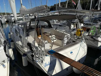 Bavaria Cruiser 41