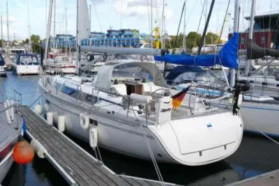 Bavaria Cruiser 41