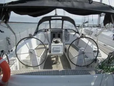 Bavaria Cruiser 41