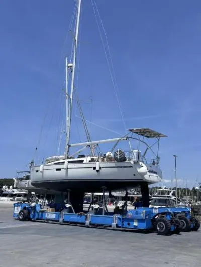 Bavaria Cruiser 41