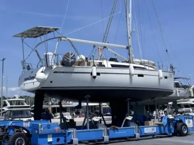 Bavaria Cruiser 41