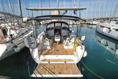 Bavaria CRUISER 41