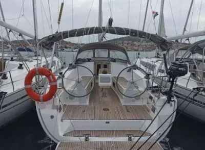 Bavaria CRUISER 41