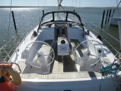 Bavaria Cruiser 41