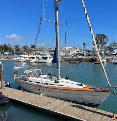 Bavaria Cruiser 42 2000
