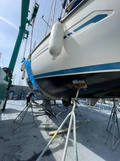 Bavaria Cruiser 42