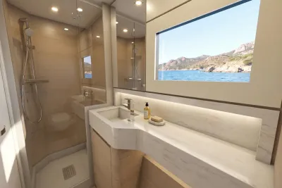 Bavaria Cruiser 46 2007