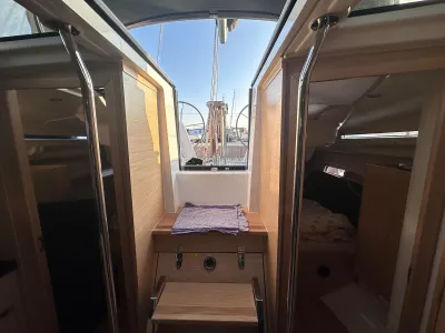 Bavaria Cruiser 46 2017