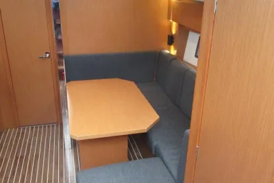 Bavaria Cruiser 46 2023