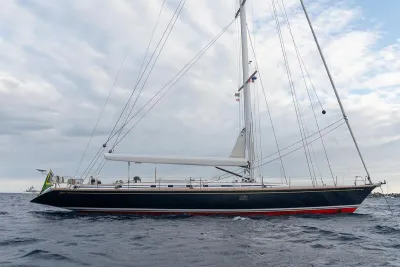 Bavaria Cruiser 46 2024