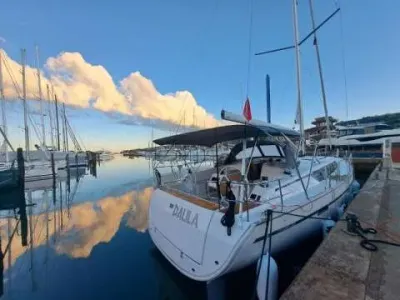 Bavaria Cruiser 46