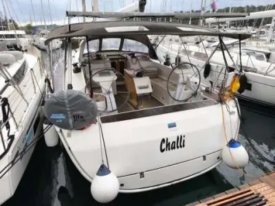 Bavaria Cruiser 46