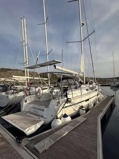 Bavaria Cruiser 46
