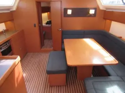 Bavaria Cruiser 46