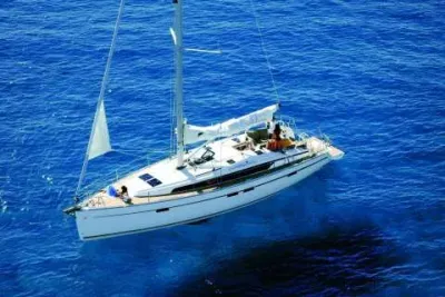 Bavaria Cruiser 46