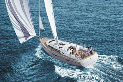 Bavaria CRUISER 46 STYLE