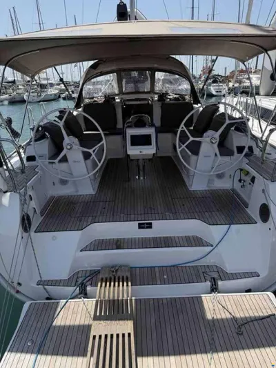 Bavaria CRUISER 46 STYLE