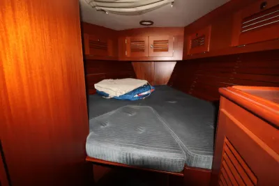 Bavaria Cruiser 51 2015