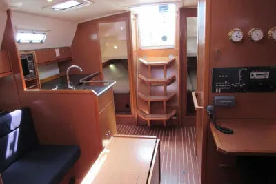 Bavaria Cruiser 51 2019