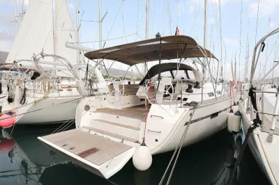 Bavaria Cruiser 51
