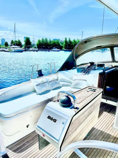 Bavaria Cruiser 51