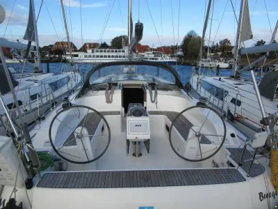Bavaria Cruiser 51