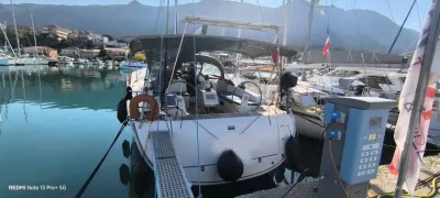 Bavaria Cruiser 51