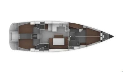 Bavaria Cruiser 51