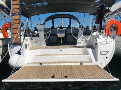 Bavaria Cruiser 51