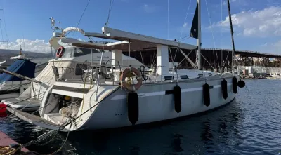 Bavaria CRUISER 55