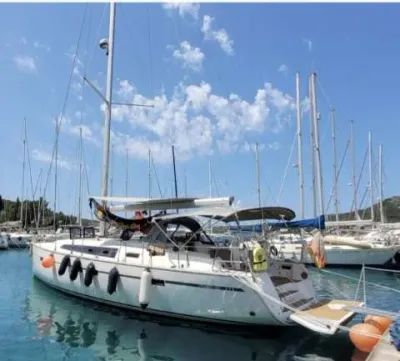 Bavaria Cruiser46