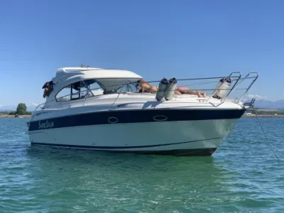 Bavaria HT 33 Sport
