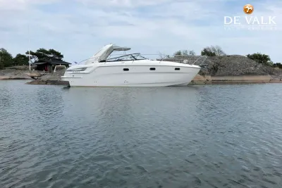 BAVARIA MOTOR BOATS 34 SPORT motor yacht for sale