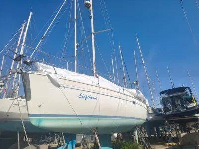 Bavaria Ocean 34/2