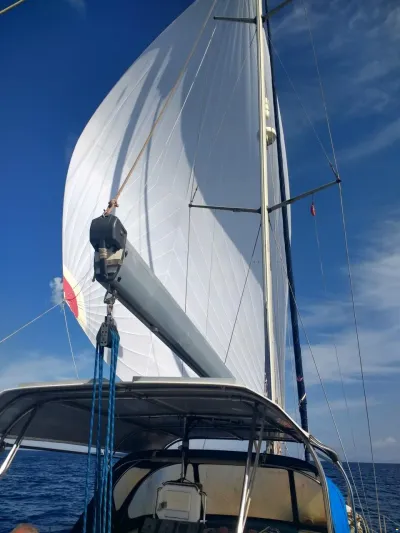 Bavaria Ocean 47