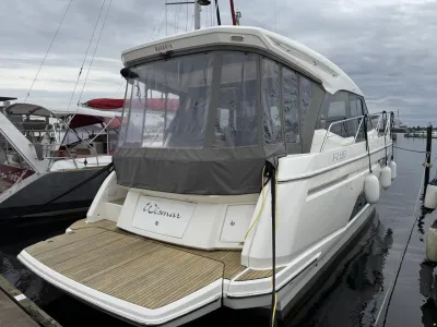 Bavaria R 40 Coupé