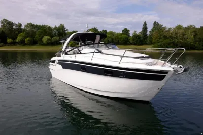 Bavaria S29