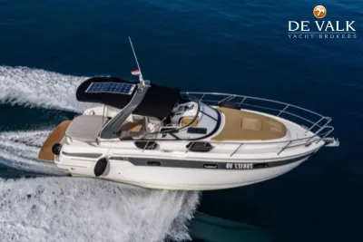 BAVARIA S29 motor yacht for sale