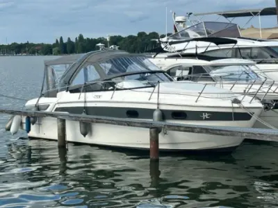 Bavaria S29 OPEN
