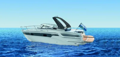 Bavaria S29 Open