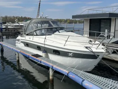 Bavaria S29 Open
