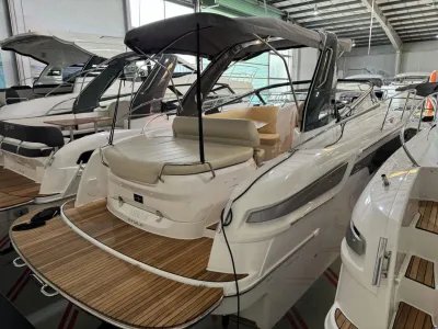 Bavaria S29 Open