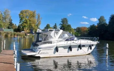 Bavaria S29