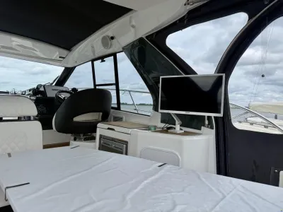 Bavaria S33 HT
