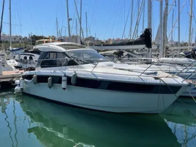 Bavaria S36 HT