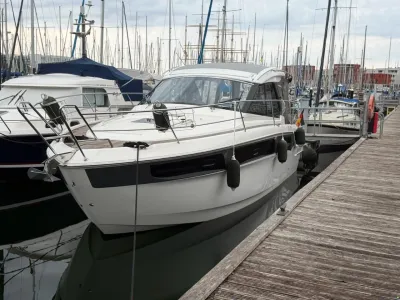 Bavaria S36 HT