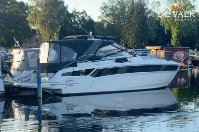 Bavaria S36 Open