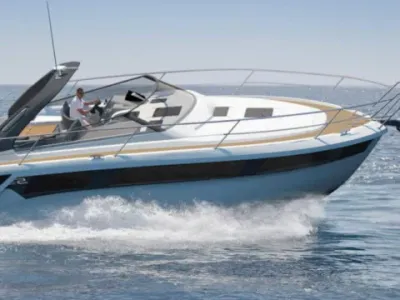 Bavaria S36 Open