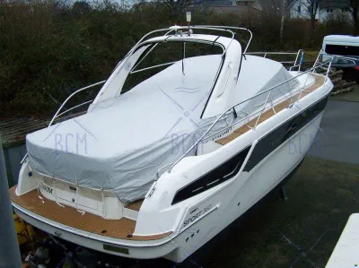 Bavaria S36 Open