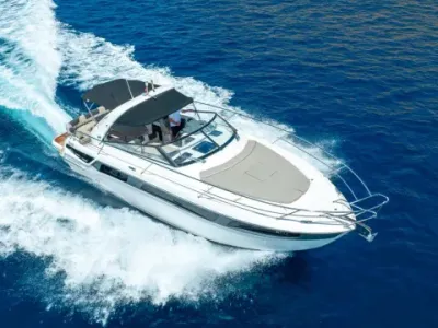 Bavaria S360 Open